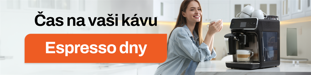 Kávovar